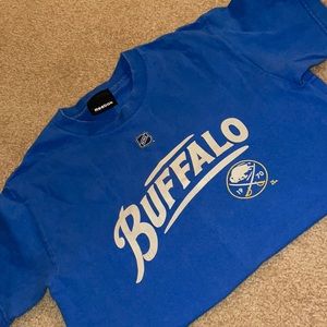 Buffalo Sabres shirt